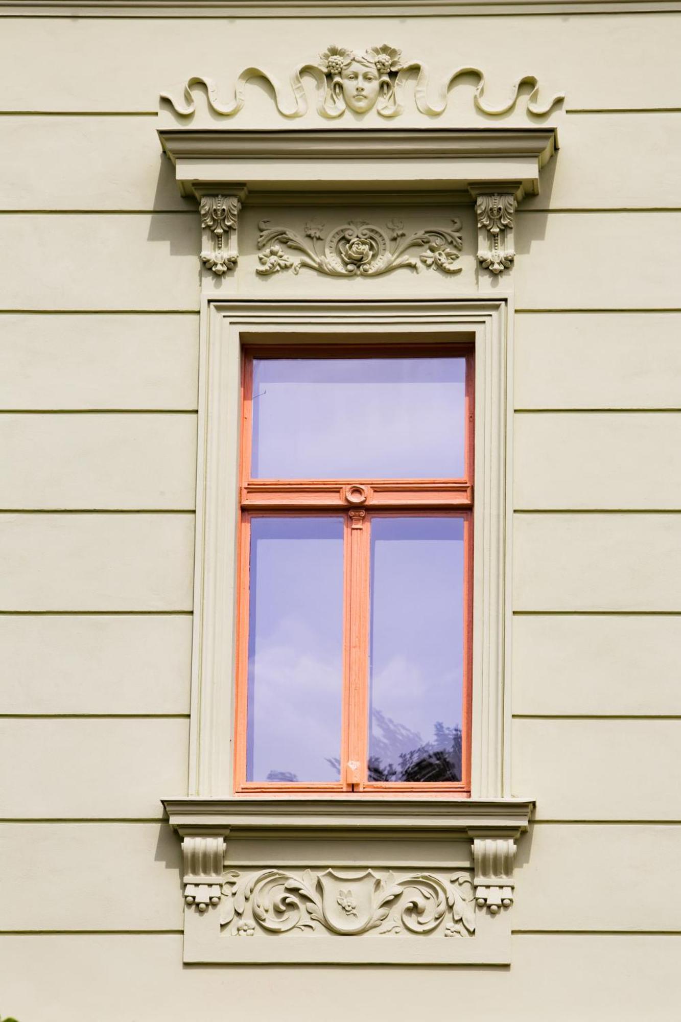 Ubytovani U Vladare Velhartice Extérieur photo